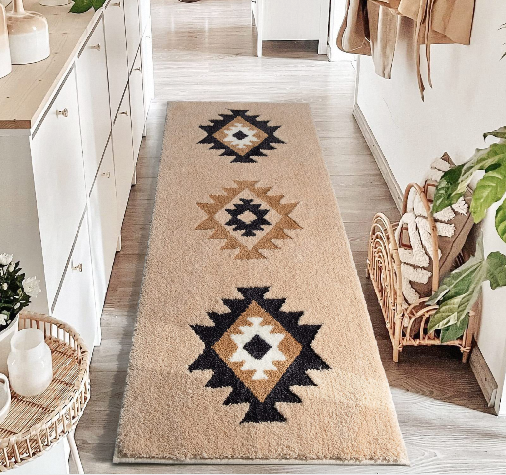 Boho Chic: The Ultimate Guide to Decorating with Boho Rugs插图