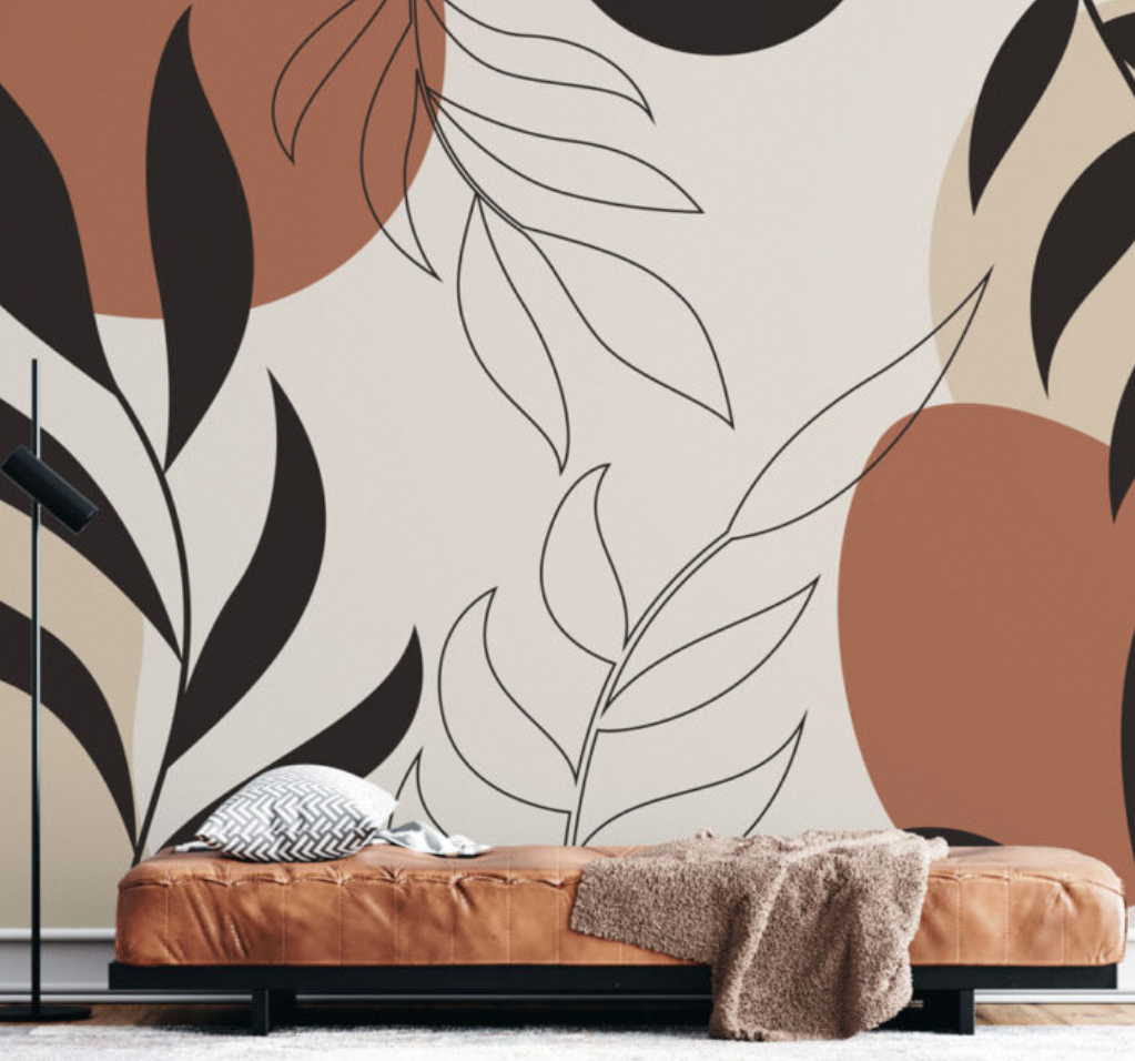 Nature as Inspiration: Boho Wallpaper in the Arts and Crafts Movement插图