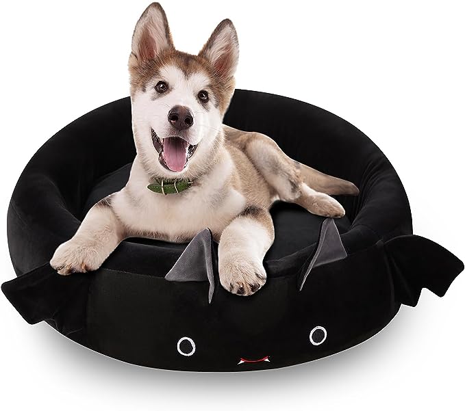 Squishmallow Pet Beds: The Perfect Place for Your Pet to Rest插图