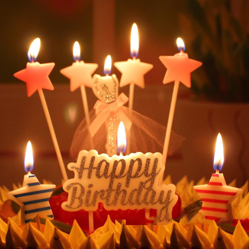Birthday Candle Alternatives: Unique Ways to Celebrate Without Candles插图