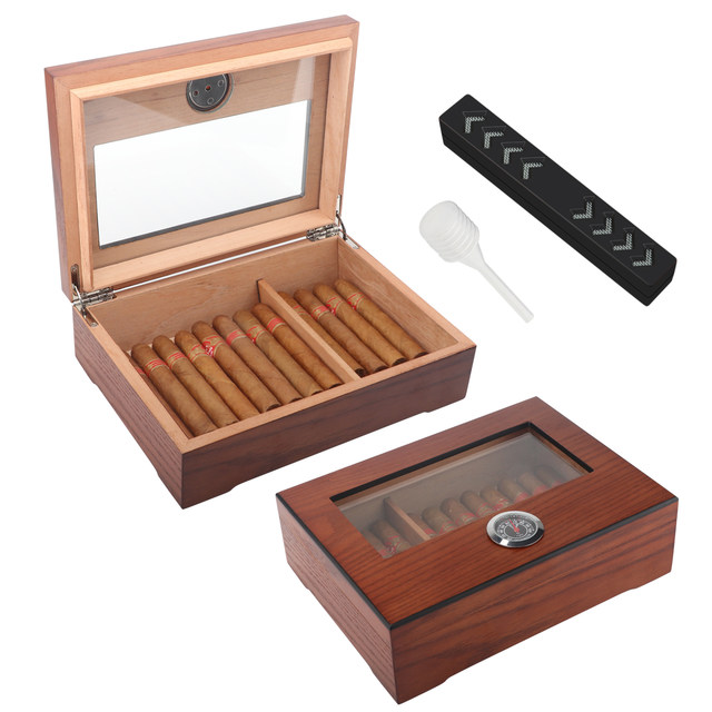 Types of cigar coolers插图