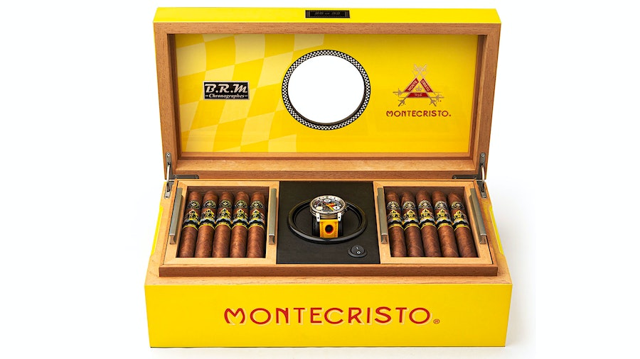 How to prevent mold growth in your cigar cooler插图