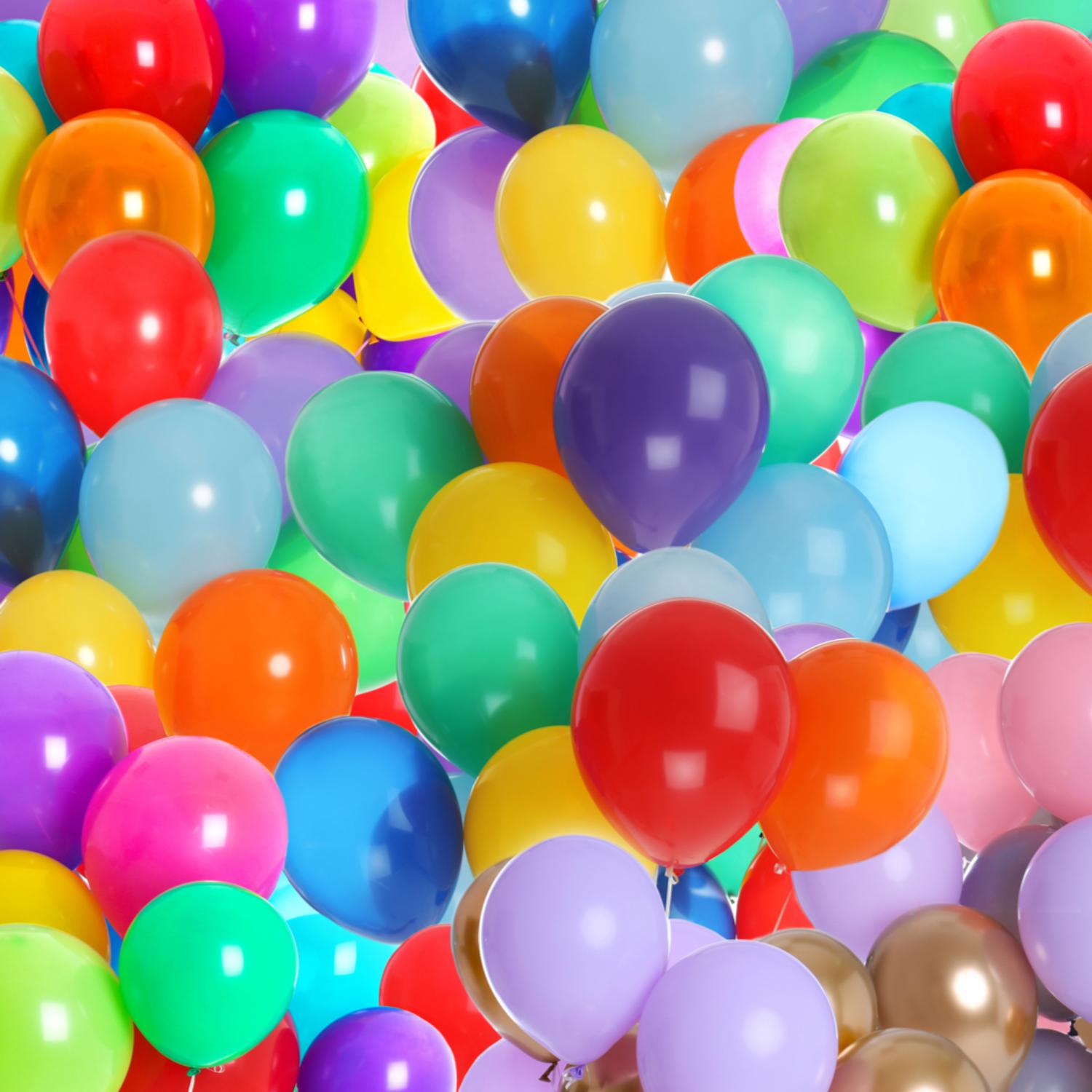 The Historical Significance of Balloons at Birthdays: From Ancient Cultures to Modern Traditions插图