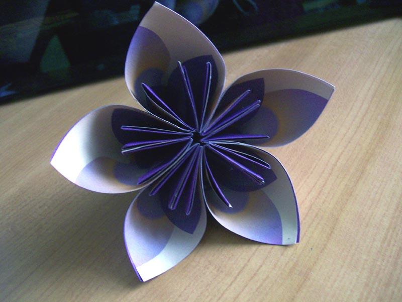 Unfolding Serenity: Exploring the Therapeutic Benefits of Origami Paper Folding插图