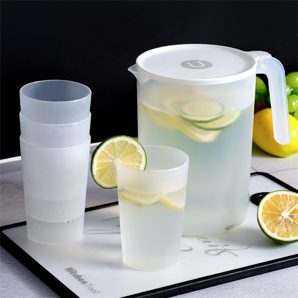 Customizable and Personalized: Water Jugs with Unique Design Options插图