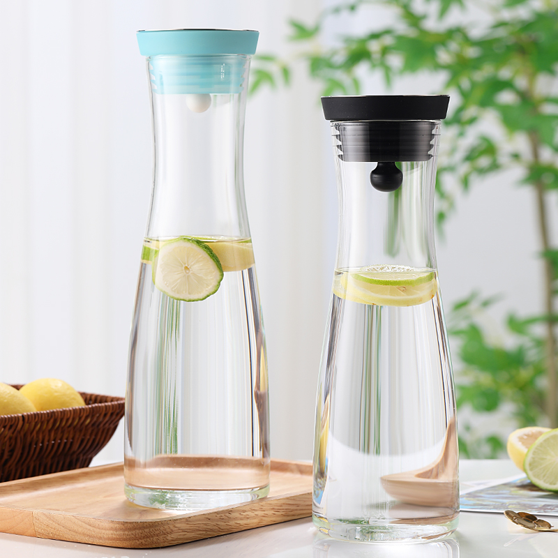 Eco-Friendly and Sustainable: Reusable Water Jugs for a Greener Lifestyle插图