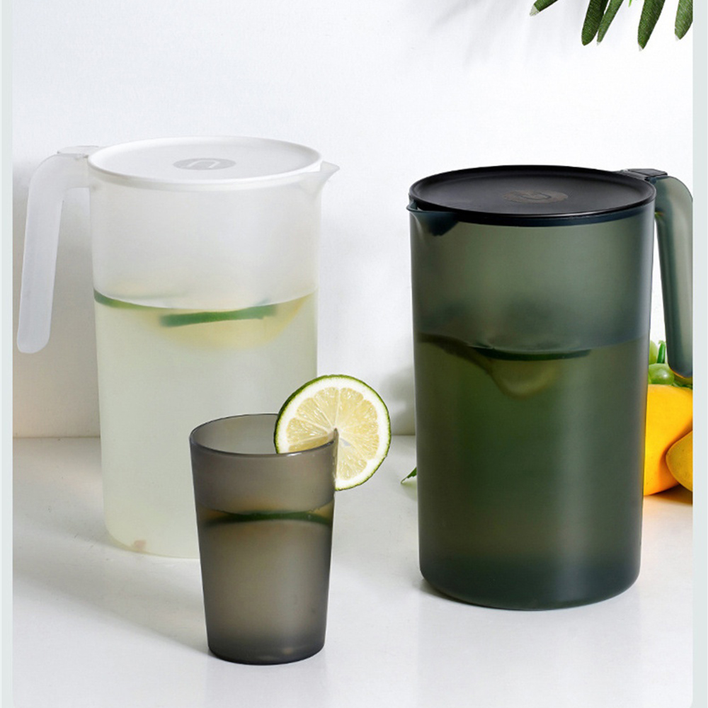 Staying Hydrated at the Office: Water Jug Solutions for the Workplace插图