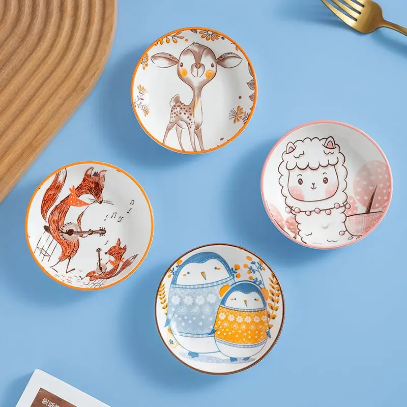 Choosing the Right Melamine Plates for Your Restaurant’s Theme插图