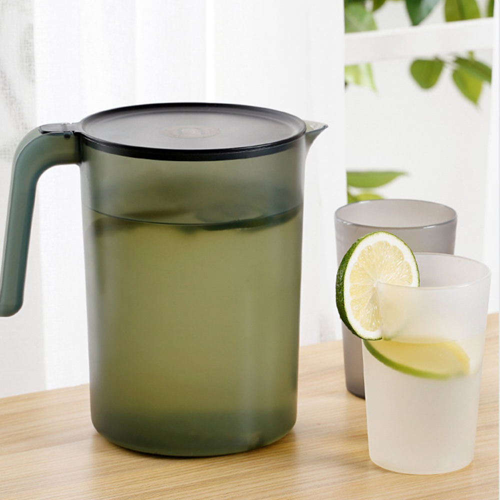 The Benefits of Using a Water Jug for Daily Hydration插图