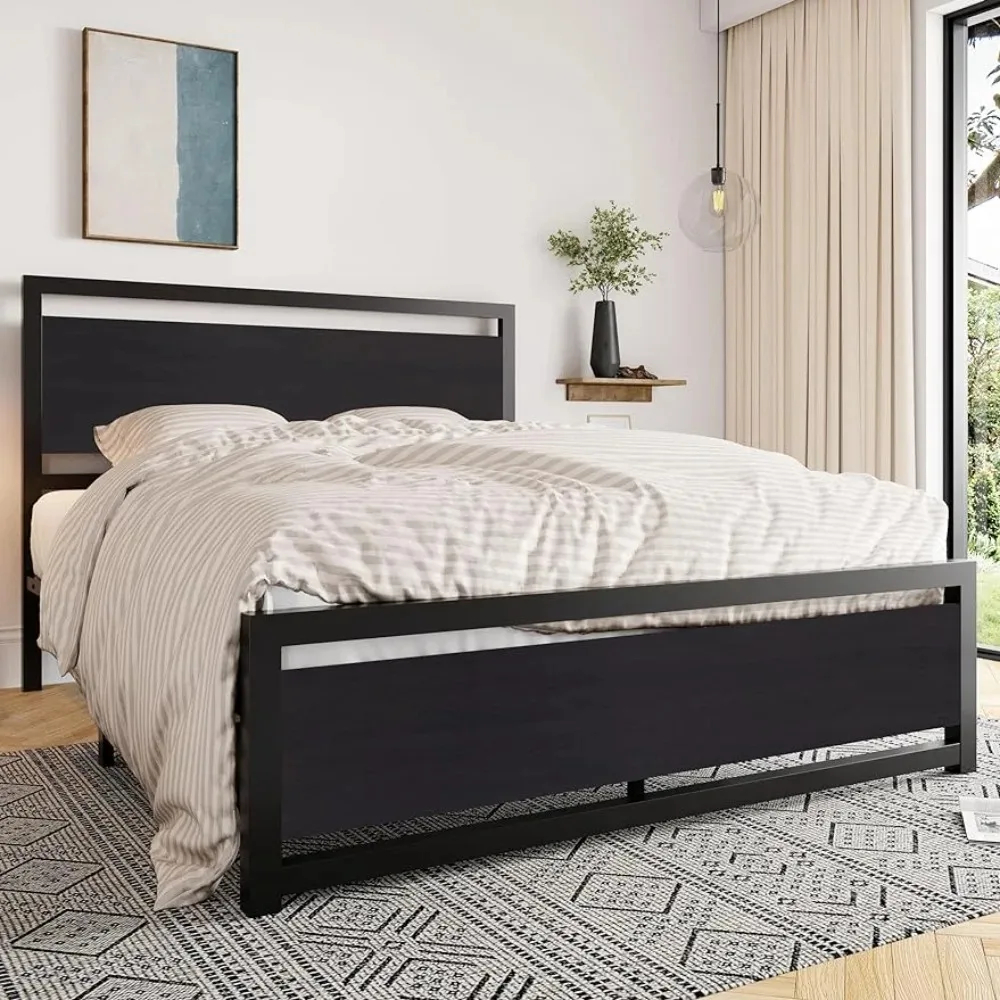 California King Bed: The Staple of Spacious Sleeping Quarters插图