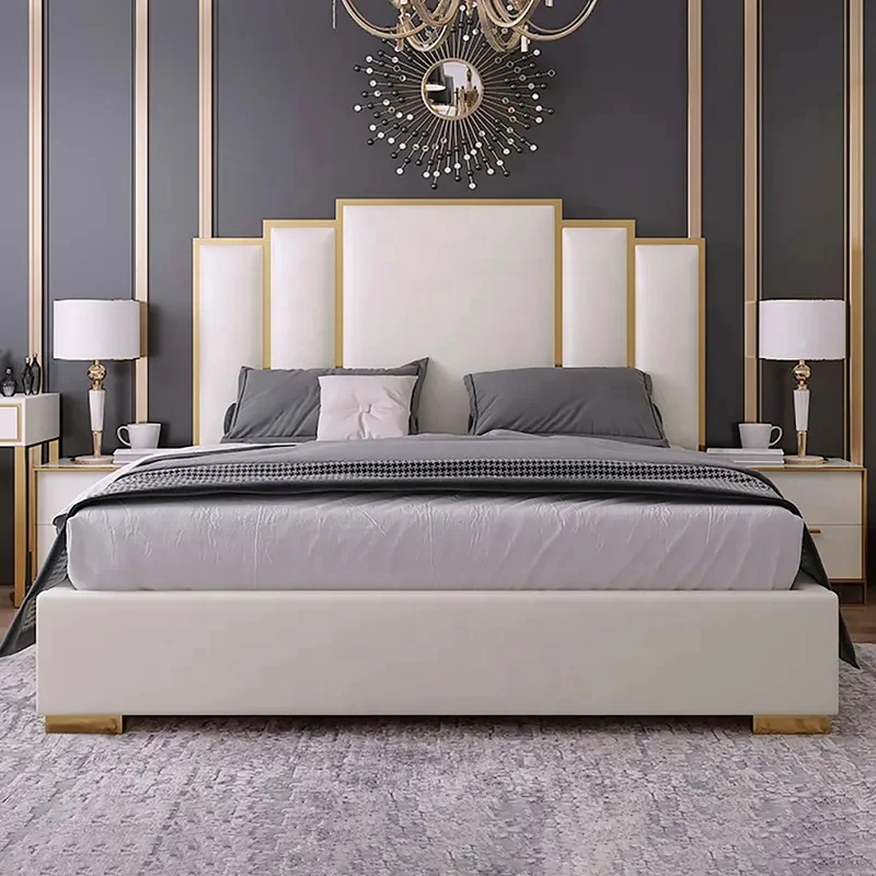 Design Inspirations for Bedrooms with a California King Bed插图