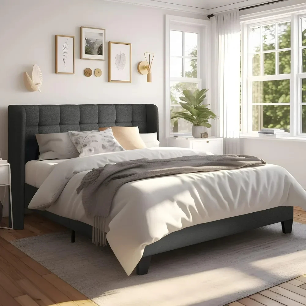 California King Bed: The Preferred Choice for Ample Sleep Space插图