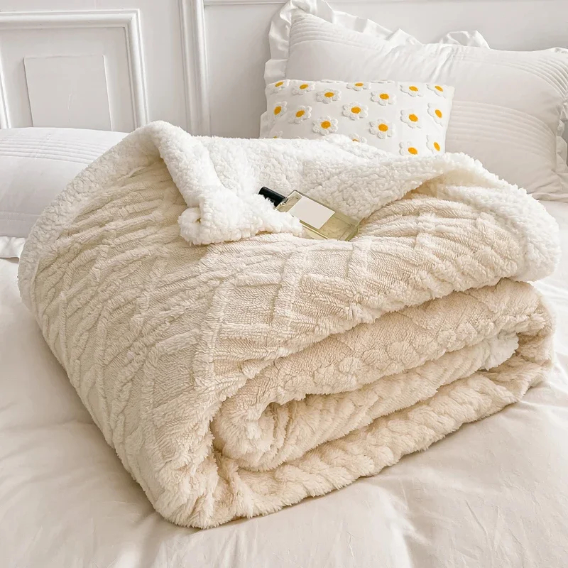 Wool Blankets in Celebrity Homes插图