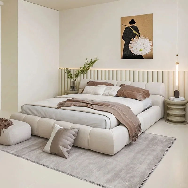 California King Bed: The Smart Choice for Modern Bedroom Design插图