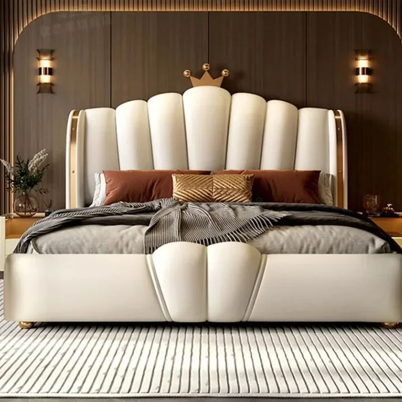 California King Bed Frames: From Classic to Contemporary插图