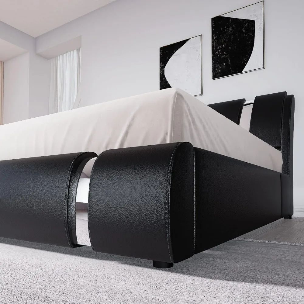 California King Bed: From Sleep Necessity to Statement Piece插图