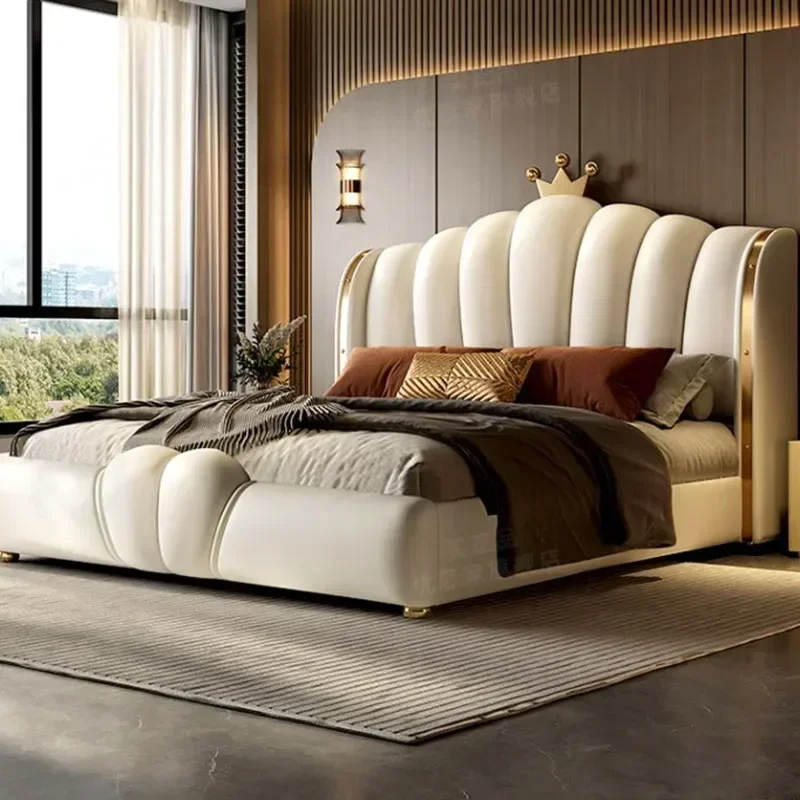 The California King Bed: A Trendsetter in Bedroom Furniture插图