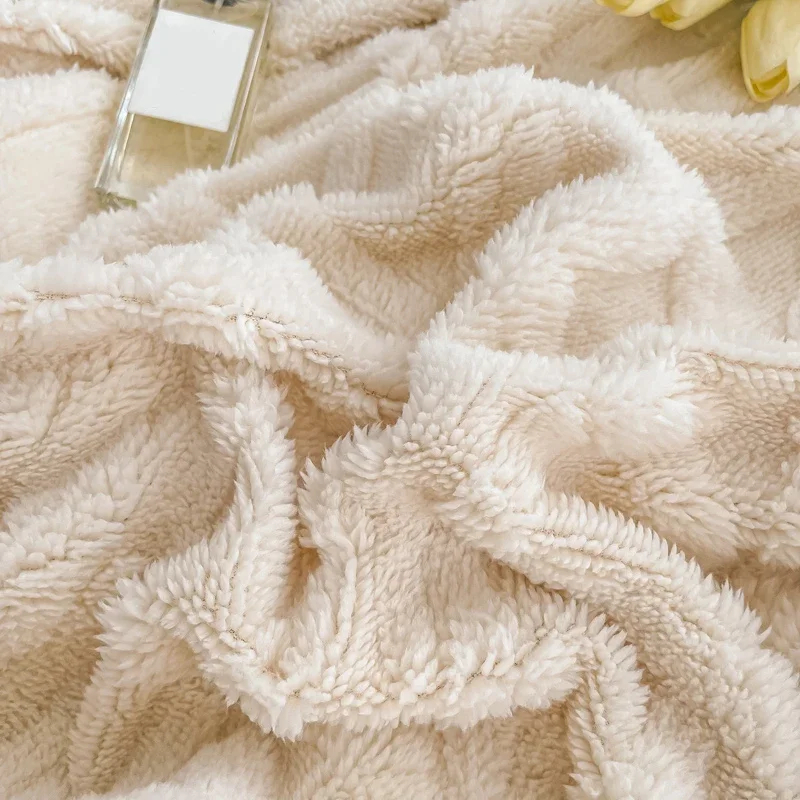 Wool Blankets and Their Role in Wellness插图