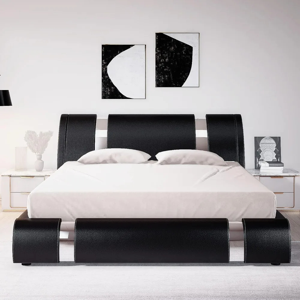 The California King Bed: The New Frontier of Bedroom Luxury插图