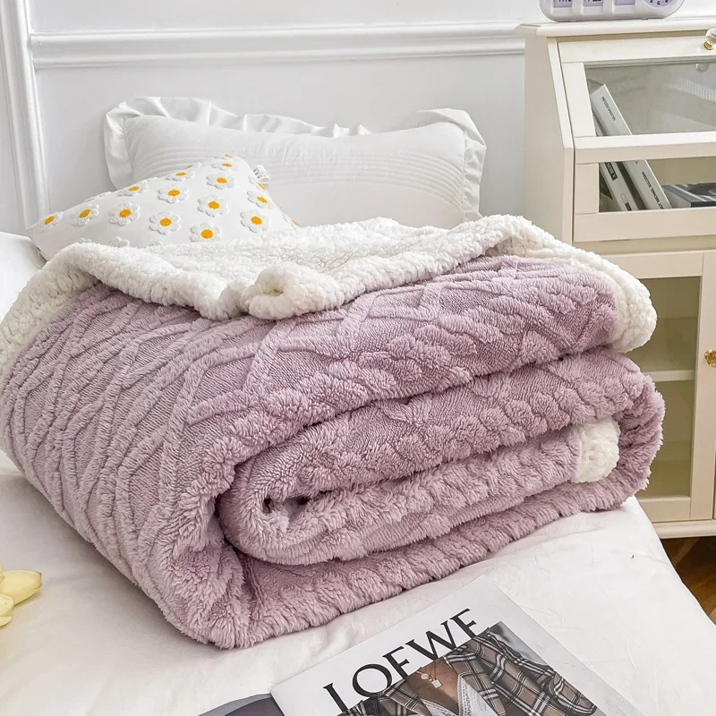 Wool Blankets for the Budget Shopper插图