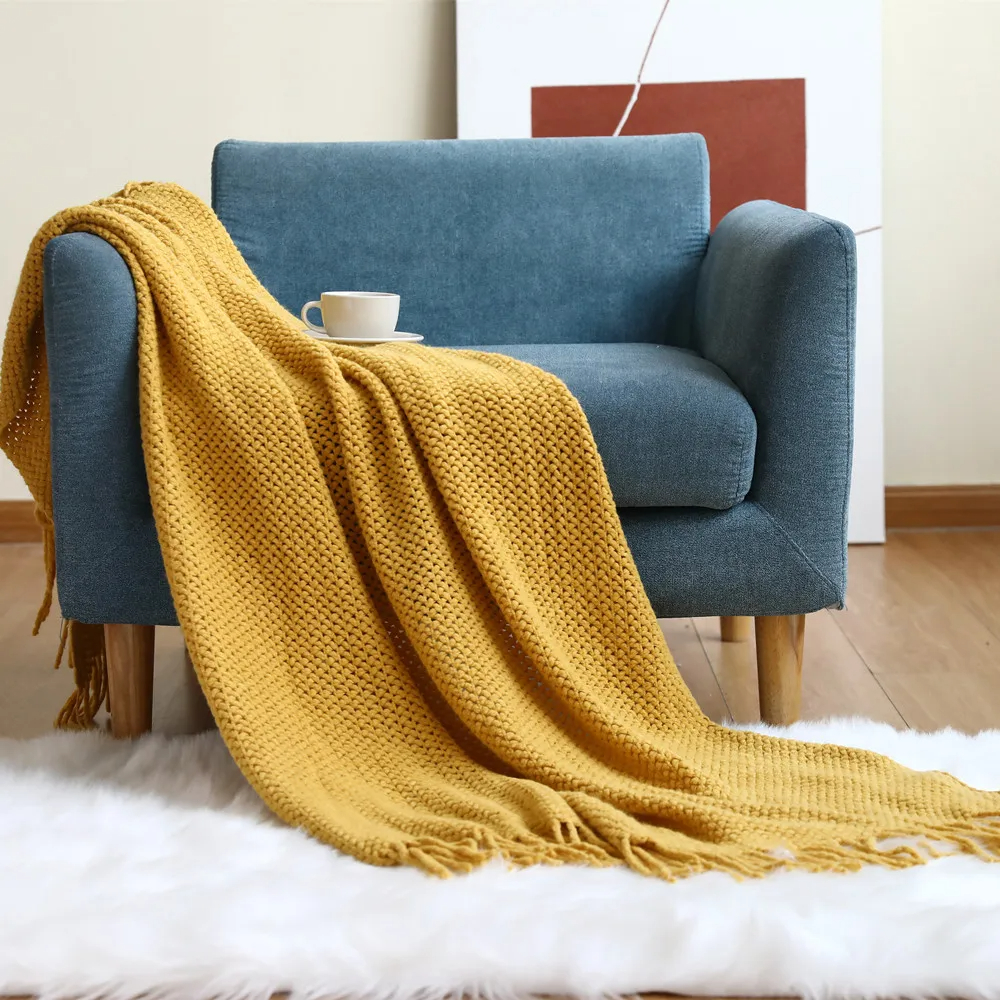 Wool Blankets for the Hospitality Industry: Comfort for Guests插图