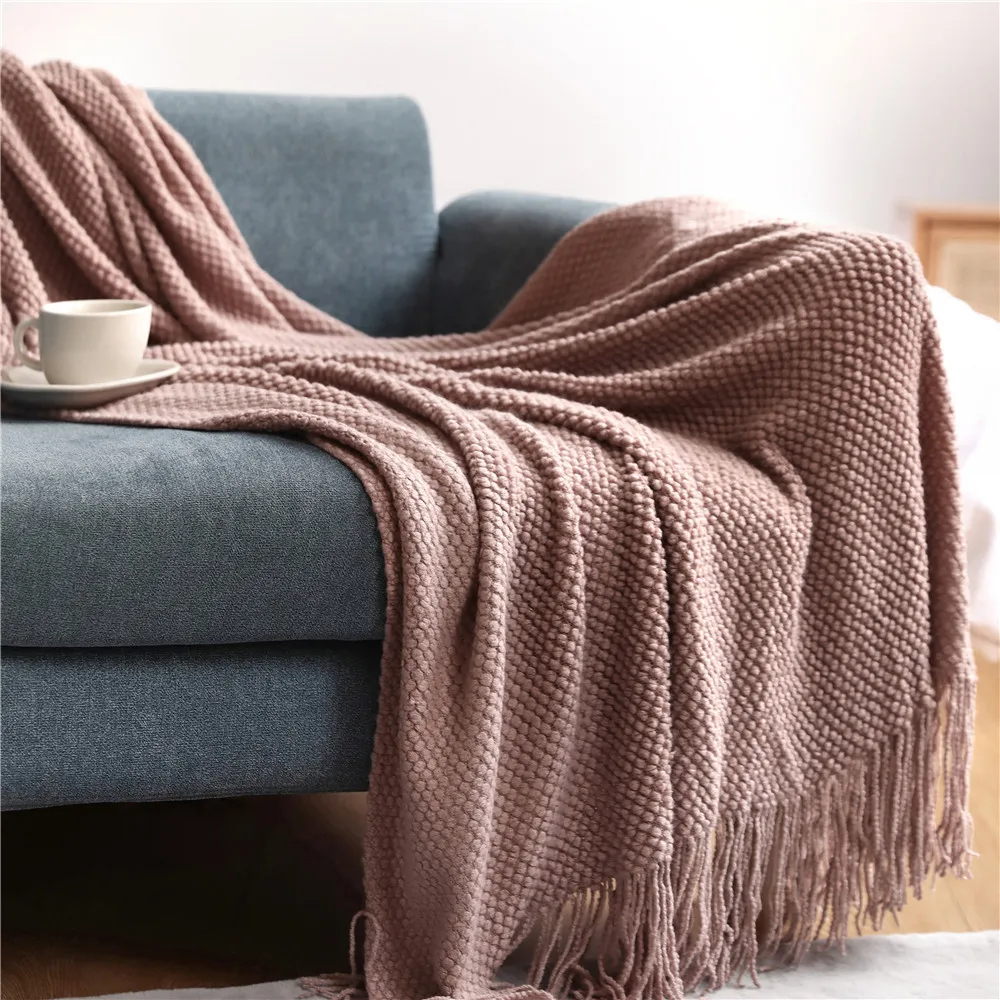 Wool Blankets for Glamorous Camping插图