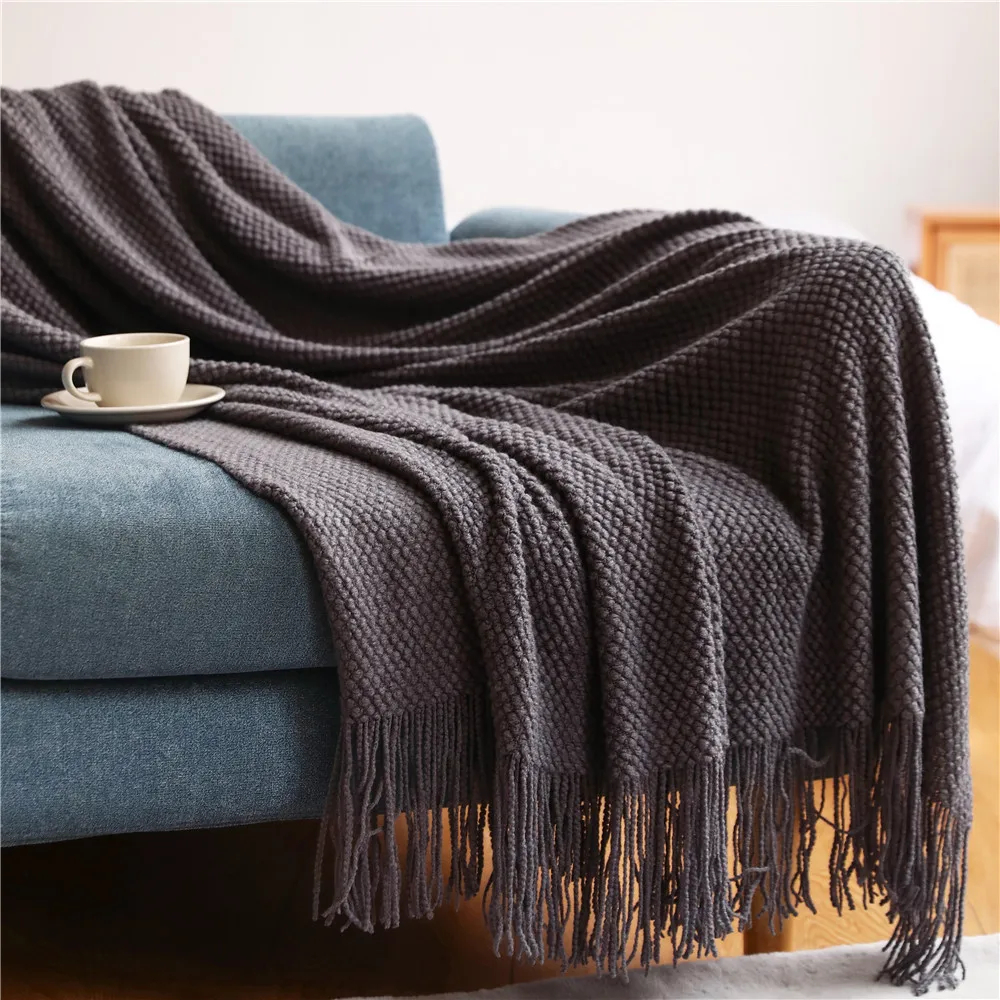Wool Blanket Care for Longevity插图