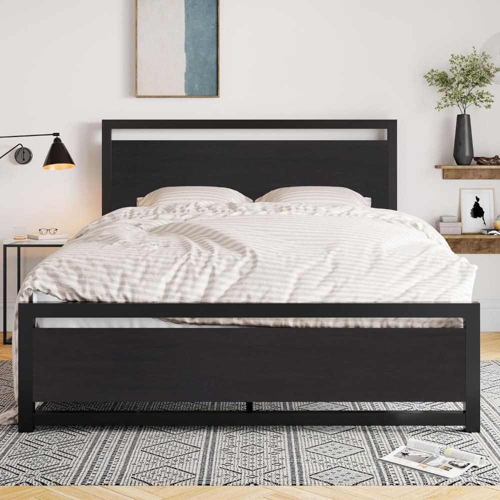 California King Bed: The Perfect Fit for Spacious Bedrooms插图