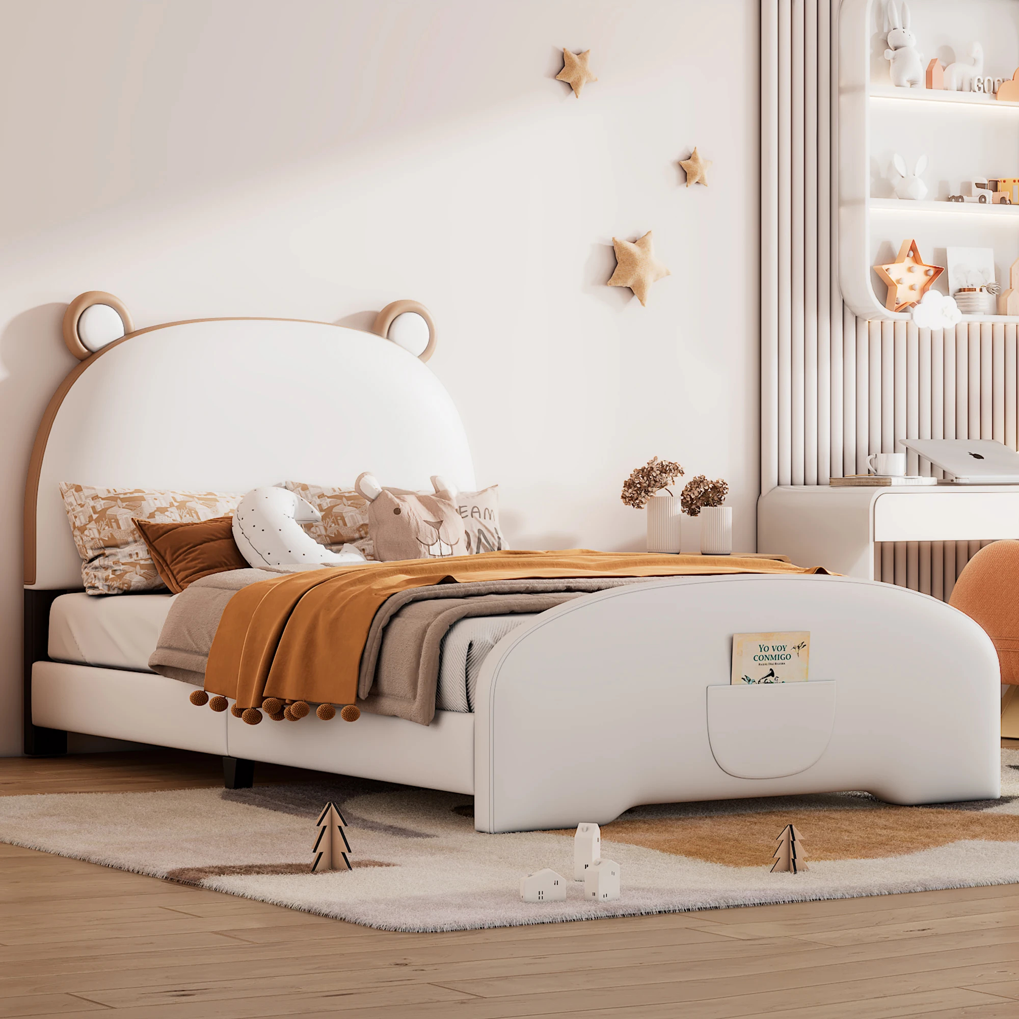 Affordable California King Bed Options for Budget-Conscious Shoppers插图