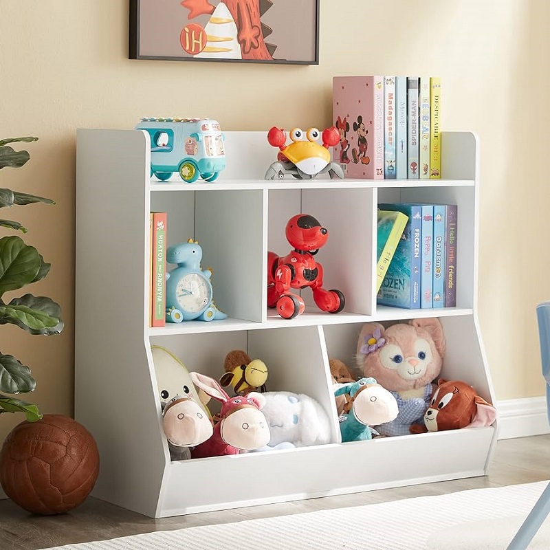 The Ultimate Toy Organizer: Decluttering Made Easy插图