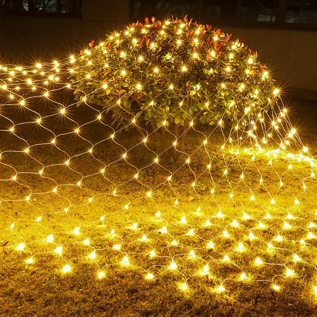 Organize and Store Your Fairy Lights with Style插图
