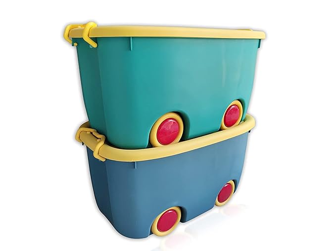 Splash Storage: Toy Organizer for Water Toys – Keeping Puddle and Bathe Toys in Order插图