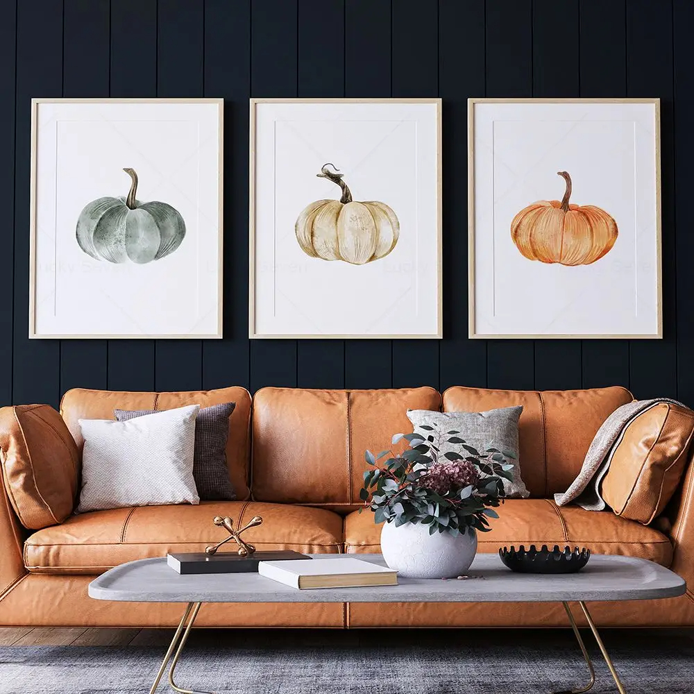 Natural Fall Decor: Using Elements from Nature to Decorate插图