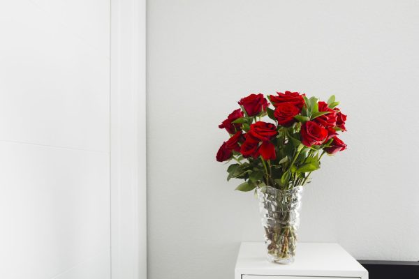 Do Roses Need Sunlight in a Vase: Unveiling Long-Lasting Blooms缩略图