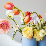 how to revive flowers in a vase