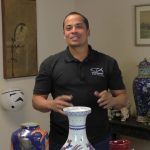 how to tell if a chinese vase is valuable