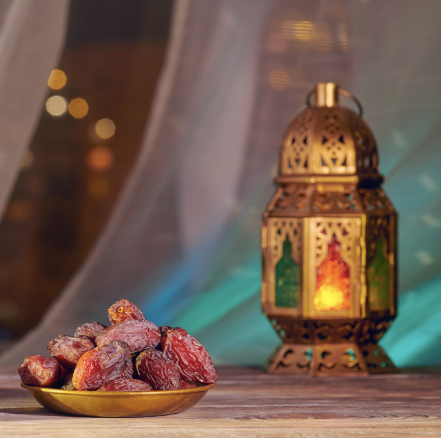 Ramadan decoration