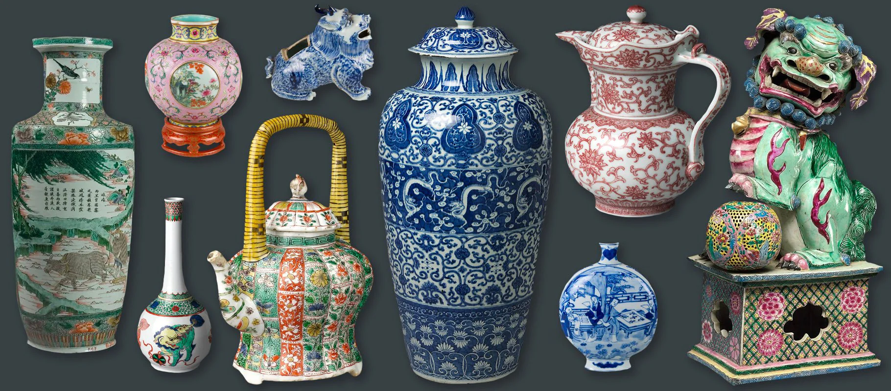 Is Your Chinese Vase Valuable? Find Out Here!插图3