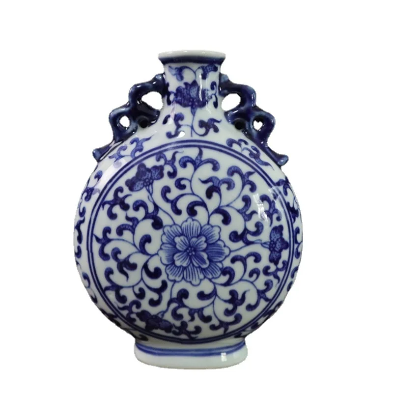 Is Your Chinese Vase Valuable? Find Out Here!插图