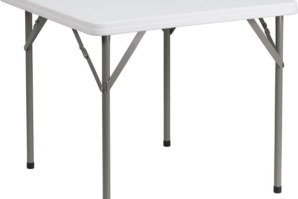 The Humble Foldable Table: A Versatile Workhorse for Any Space缩略图