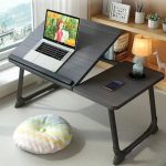 laptop stand for bed