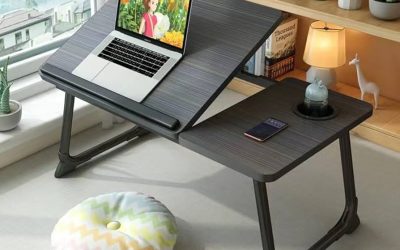 laptop stand for bed