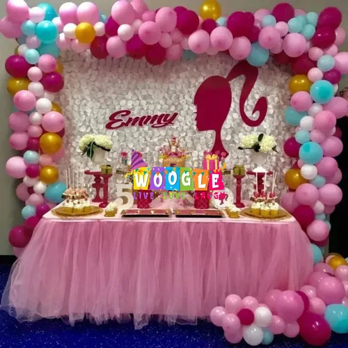 Life in Plastic, It’s Fantastic: The Enduring Allure of a Barbie Party插图4