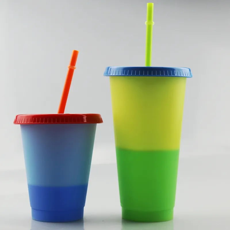 The Magic of Color Changing Cups: From Fun to Function插图3