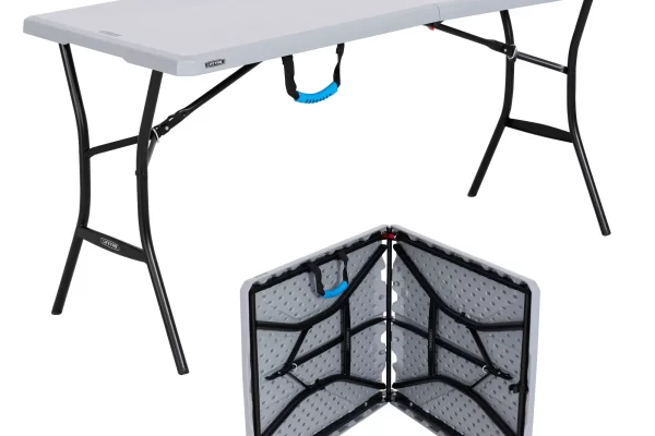 The Versatile Folding Table: A Workhorse for Any Occasion缩略图