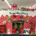 Festive Cubicle Decorating Ideas for Christmas Cheer缩略图
