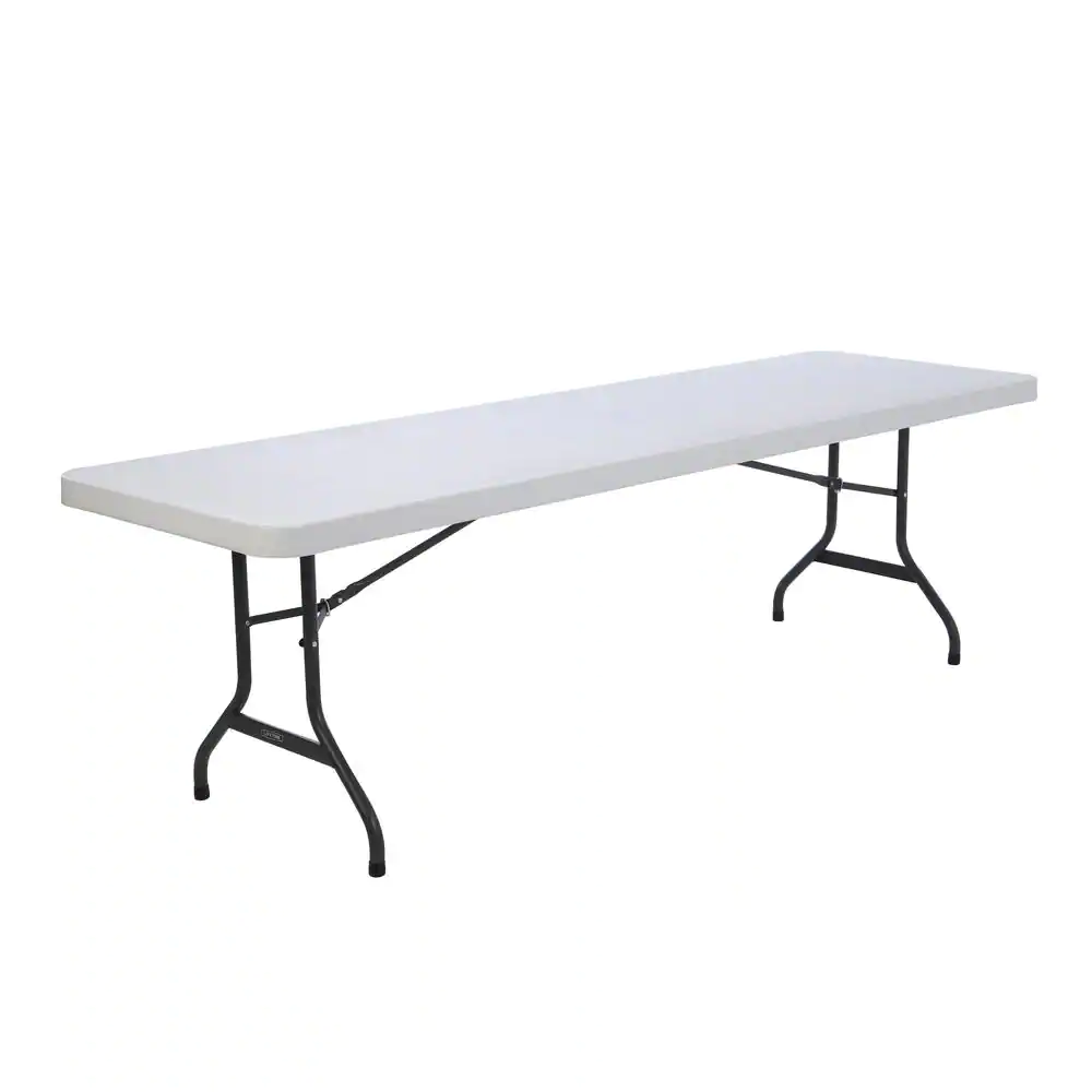 The Versatile Folding Table: A Workhorse for Any Occasion插图
