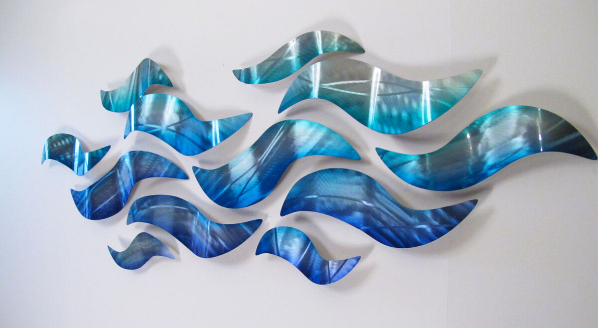 wall sculpture