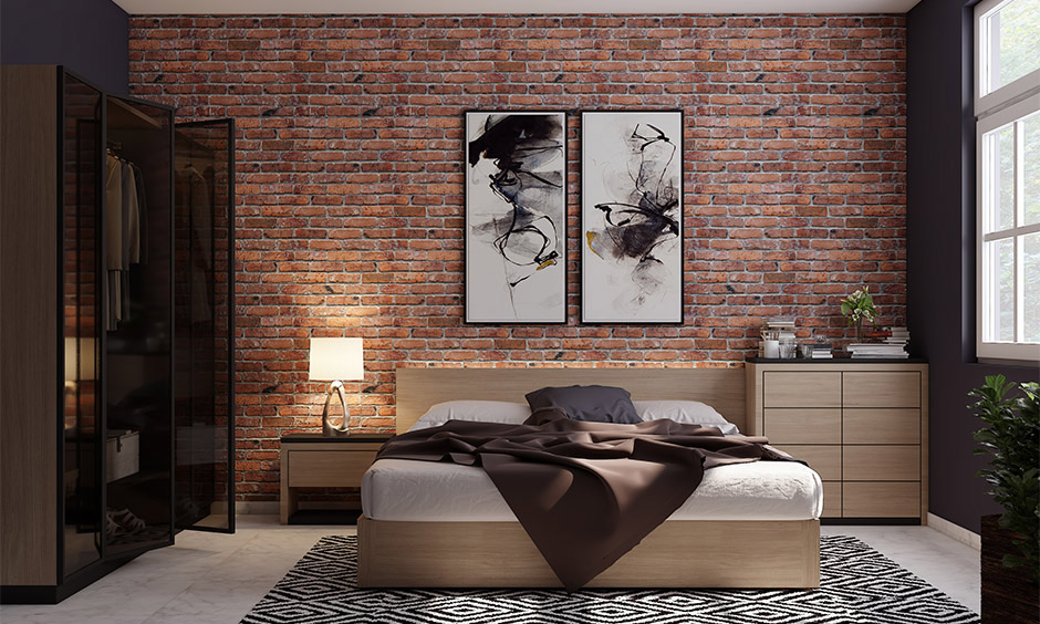 Bedroom Wall Décor Ideas插图4