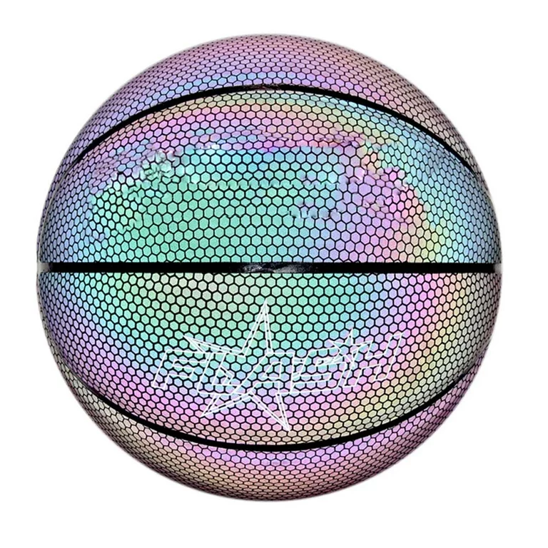 pelota de baloncesto